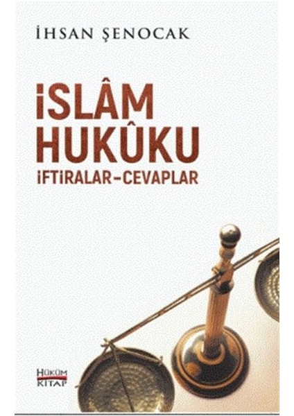 Islam Hukuku Iftiralar Cevaplar