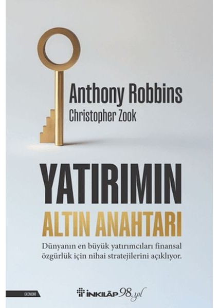 Yatırımın Altın Anahtarı
