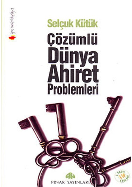 Çözümlü Dünya Ahiret Problemleri