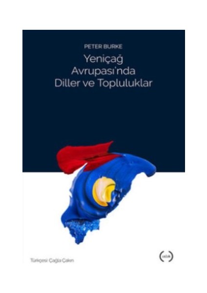 Yeniçağ Avrupası'nda Diller ve Topluluklar