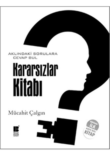 Kararsızlar Kitabı