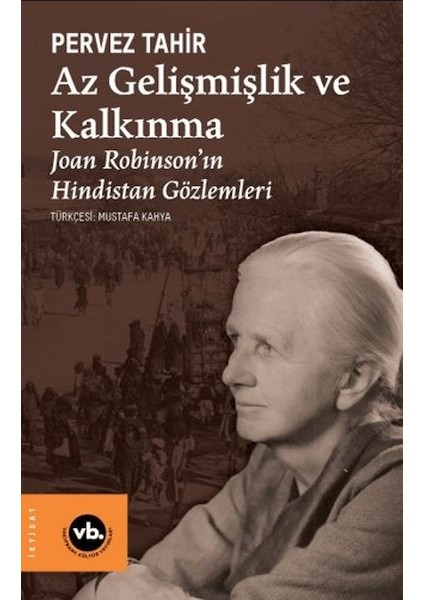 Az Gelişmişlik ve Kalkınma