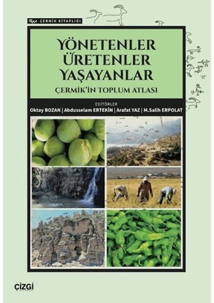 Yönetenler Üretenler Yaşayanlar