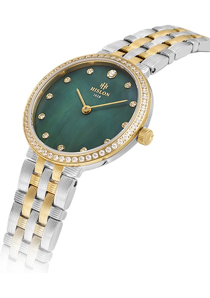 QL188T-15SG Kadın Kol Saati fırsatları