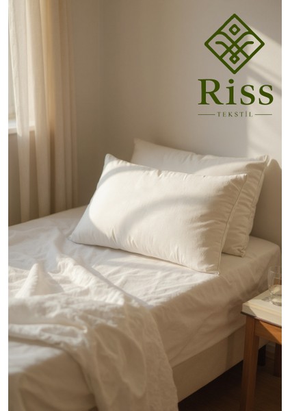 2 Adet %100 Doğal Kuzu Yünü Yastık- 50X70CM modelleri
