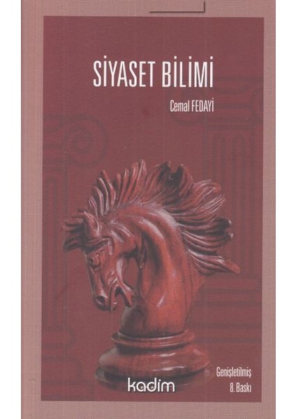 Siyaset Bilim