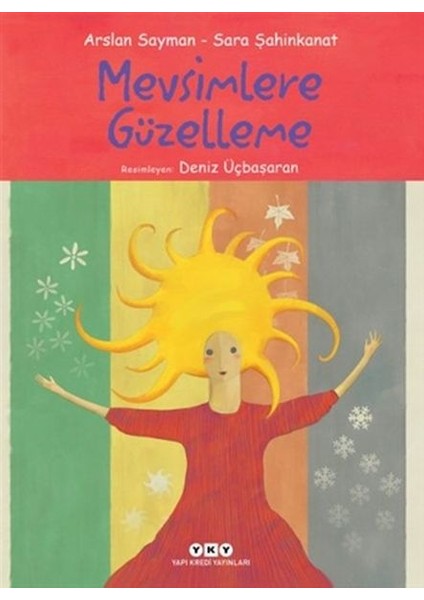 Mevsimlere Güzelleme