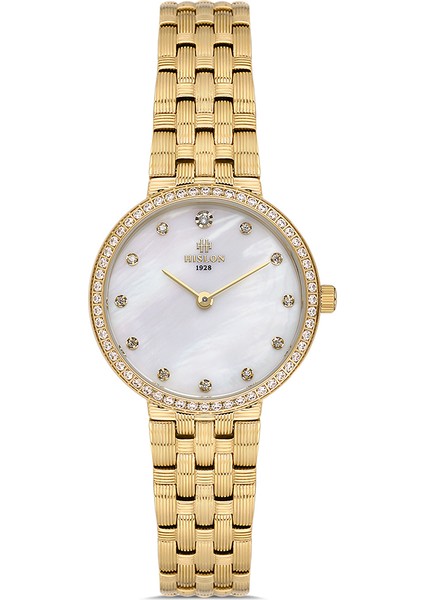 QL188G-02SG Kadın Kol Saati