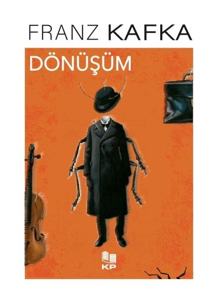 Dönüşüm