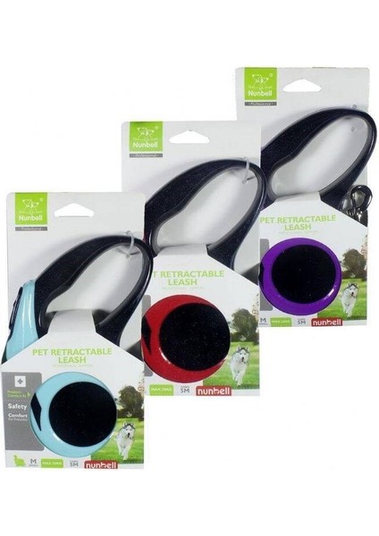 Otomatik Tasma Şerit 5 mt