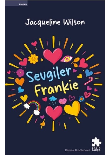 Sevgiler Frankie