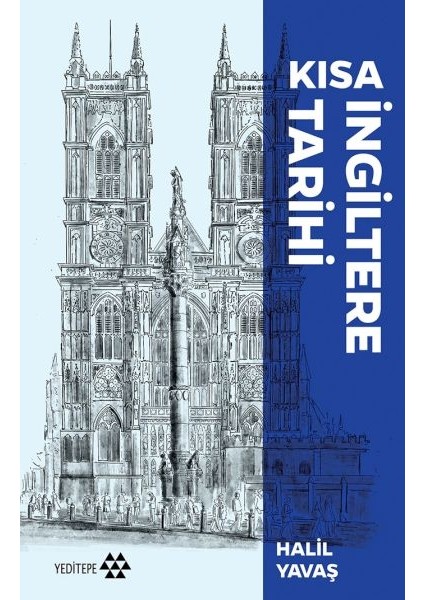 Kısa Ingiltere Tarihi