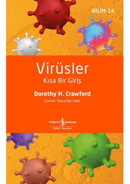 Virüsler - Kısa Bir Giriş