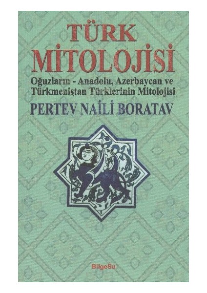 Türk Mitolojisi