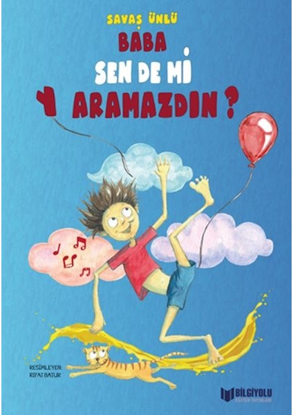 Baba Sen De Mi Yaramazdın