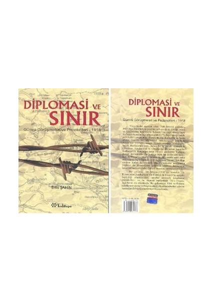 Diplomasi ve Sınır
