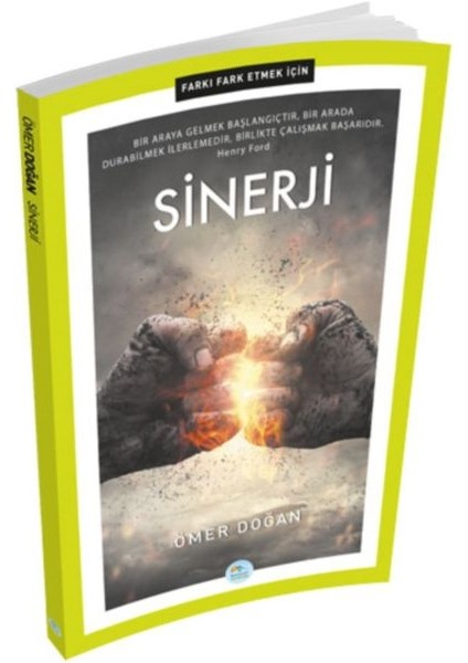 Farkı Fark Etmek Için - Sinerji