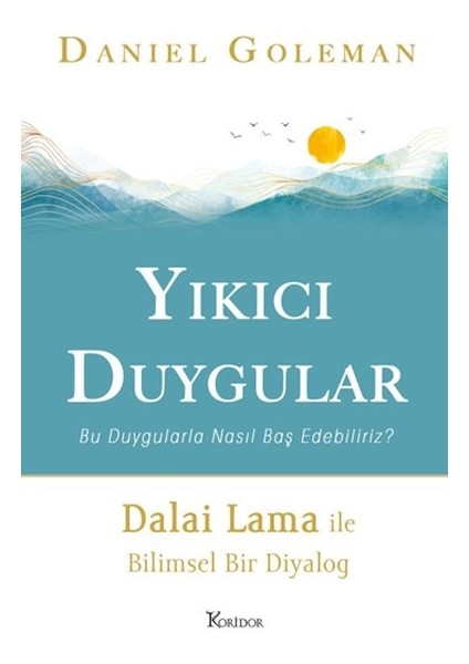 Yıkıcı Duygular