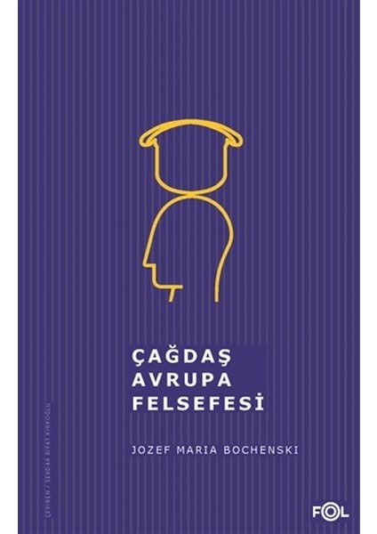 Çağdaş Avrupa Felsefesi