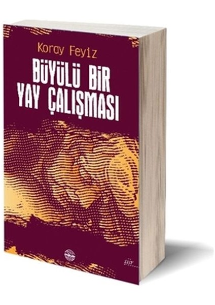 Büyülü Bir Yay Çalışması