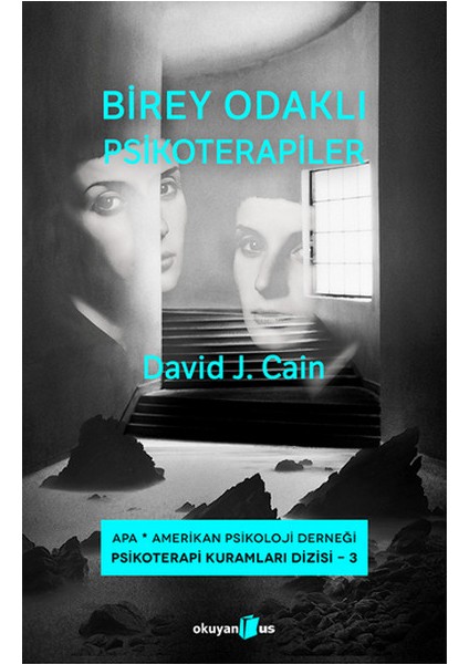 Birey Odaklı Psikoterapiler