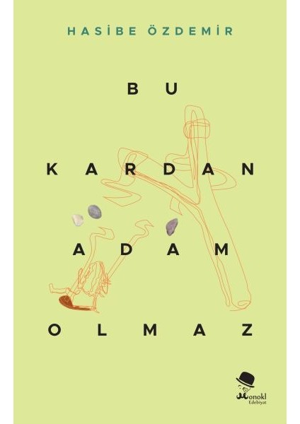 Bu Kardan Adam Olmaz