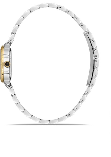 QL198T-09SG Kadın Kol Saati fiyatları