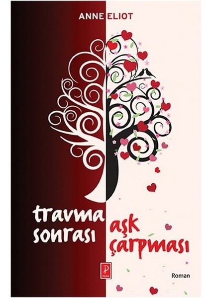 Travma Sonrası Aşk Çarpması