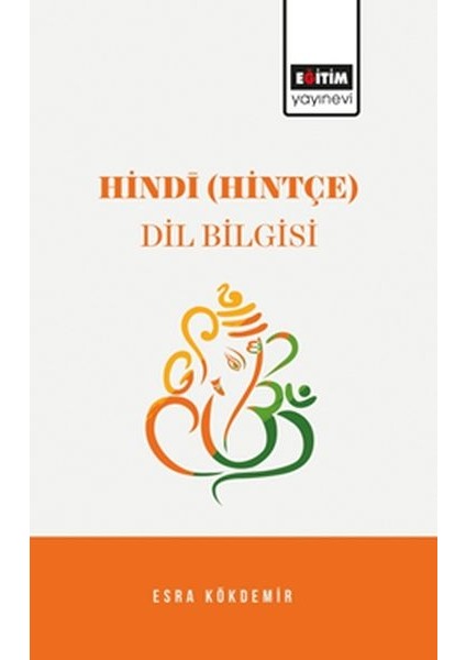 Hindi (Hintçe) Dil Bilgisi