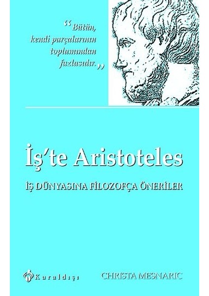 Işte Aristoteles