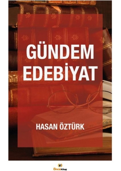 Gündem Edebiyat
