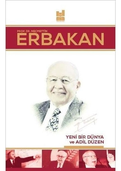 Yeni Bir Dünya ve Adil Düzen