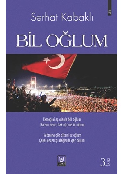 Bil Oğlum