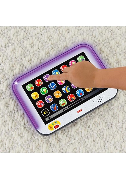 Fisher Price Eğitici Tablet indirimleri