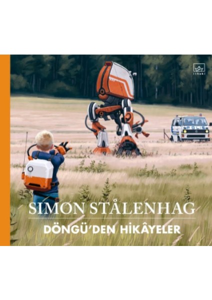 Döngüden Hikayeler