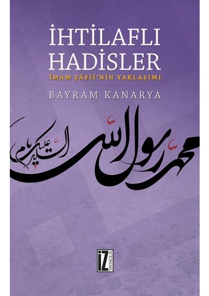 Ihtilaflı Hadisler