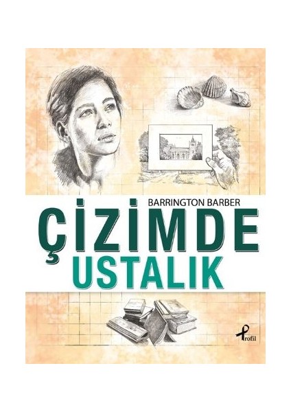 Çizimde Ustalık