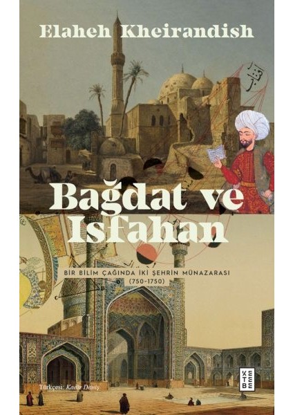 Bağdat ve Isfahan