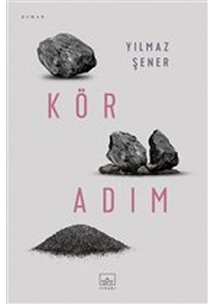 Kör Adım