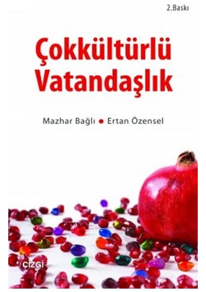 Çokkültürlü Vatandaşlık