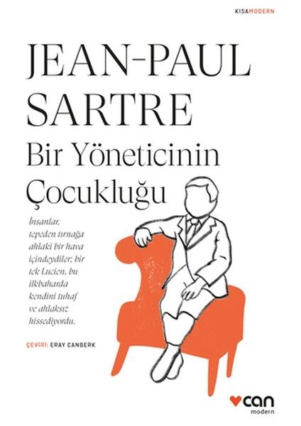 Bir Yöneticinin Çocukluğu