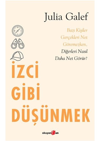 Izci Gibi Düşünmek