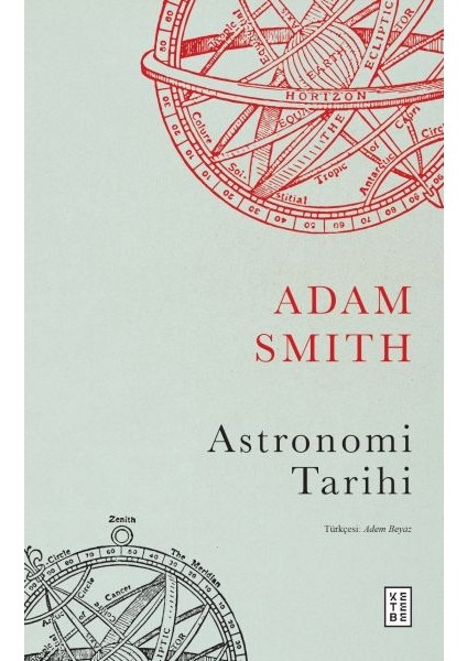 Astronomi Tarihi