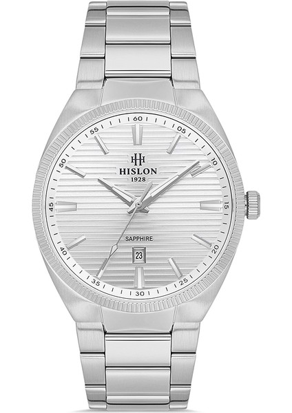 CL213S-02SS Erkek Kol Saati