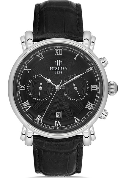 DT204S-04BS Erkek Kol Saati