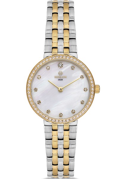 QL188T-02SG Kadın Kol Saati