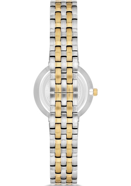 QL188T-02SG Kadın Kol Saati modelleri