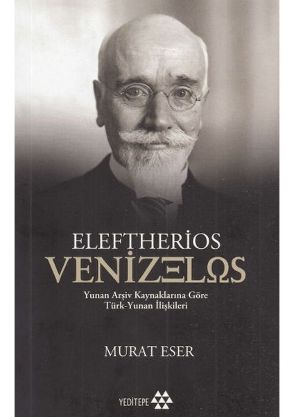 Eleftherios Venizelos