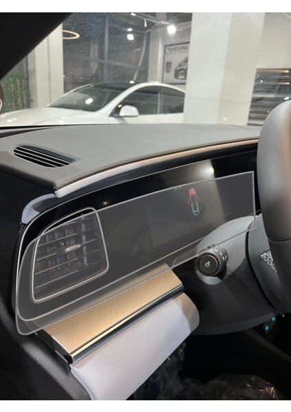 Byd Sealıon 7 Set ( Büyük Boy Kadran + Multimedia) 9h Nano Ekran Koruyucu fiyatları