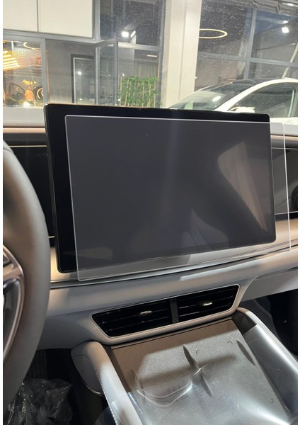 Byd Sealıon 7 Set ( Büyük Boy Kadran + Multimedia) 9h Nano Ekran Koruyucu modelleri